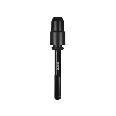 Переходник REXANT KR-91-0231, SDS-max на SDS-plus, пластиковый кожух