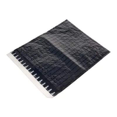 Амортизационная упаковка Булат PQZZ000000400, пакет надувной 470×600 мм, Black, 15 шт.