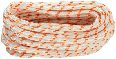 Фал FIT 68430, капроновый плетеный, 12мм×20м, 2100 кгс