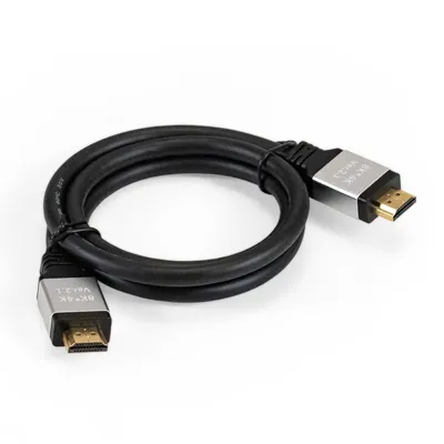 Кабель HDMI ExeGate EX294701RUS, 1м, v2.1, 8K