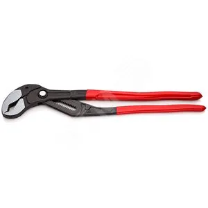Клещи переставные Knipex Cobra KN-8701560, 560 мм, захват 115 мм