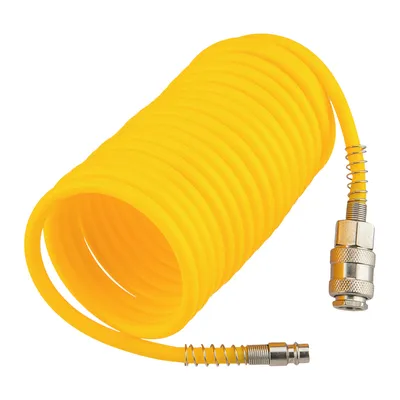 Шланг REXANT KR-16-1171, спиральный, 5м, 6×8мм, 18 бар