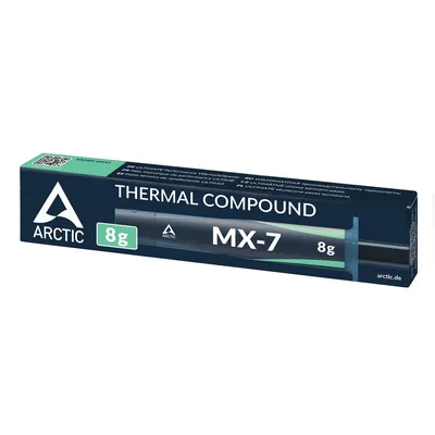 Термопаста Arctic Cooling MX-7 (ACTCP00091A), 8 г, 4.2 Вт/(м·К), шприц