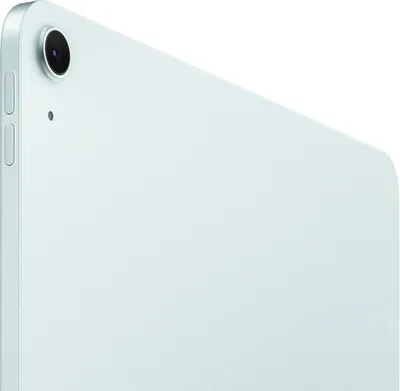 Планшет Apple iPad Air 2026 MH5P4ZP/A, M4, 12+128ГБ, 13" IPS, голубой