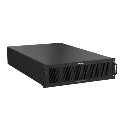 Блок батарей SNR-UPS-BCRT-MP240 для ИБП SNR MPXL, 240 В, 9 А·ч, Rackmount