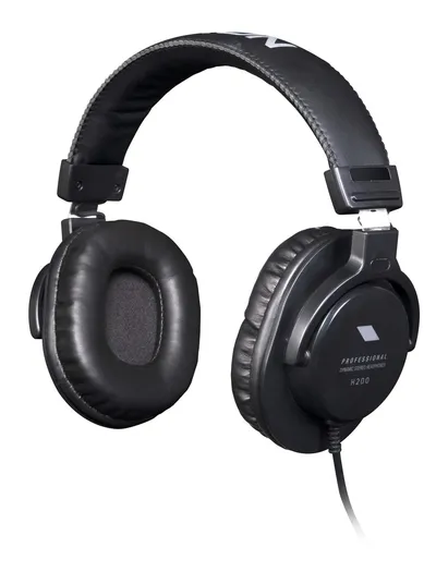 Наушники EIKON H200, динамические закрытые полноразмерные, 32 Ом, 10–28 000 Гц