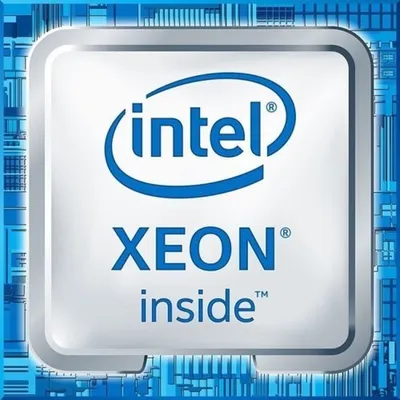 Процессор Intel Xeon E-2486, 6 ядер, LGA 1700, 3.5 ГГц, 18 МБ, OEM