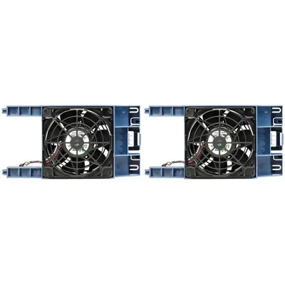 Вентилятор HPE P48908-B21, для ProLiant DL3X0 Gen11, 1U
