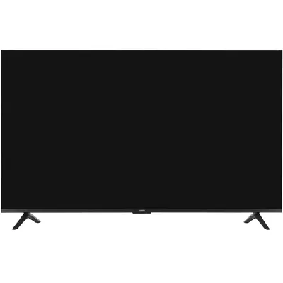 Телевизор Xiaomi TV A Pro 55 2026 (L55MB-APRU), 55" QLED, 3840x2160, 60 Гц, Android TV
