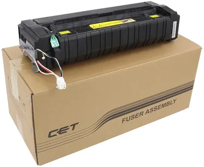 Печка в сборе CET CET421080