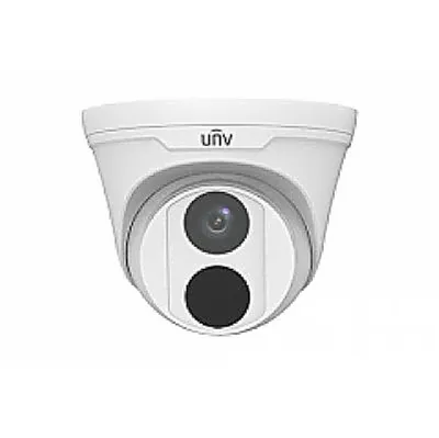 Видеокамера Uniview IPC3614LB-SF28-A, IP купольная, 4 Мп, 2.8 мм, ИК 30 м