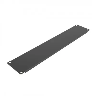 Панель-заглушка Бастион SKAT TB Panel 2U-B, 2U