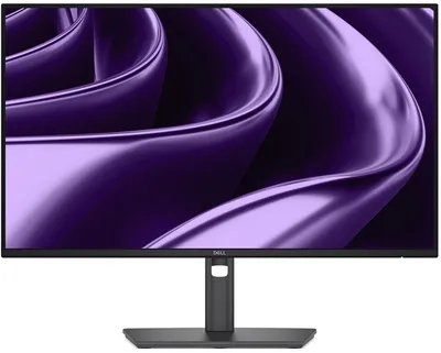 Монитор Dell Pro P2426HE, 23.8", IPS, 1920×1080, 120Гц
