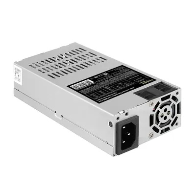 Блок питания Exegate EX264622RUS, 300W, Flex1U, 24pin, 4pin