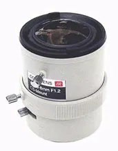 Объектив Smartec STL-3080, вариофокальный, 3.0-8.0 мм, CS