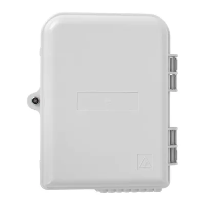Коробка распределительная оптическая B-OptiX BO-FTTH-FDB-16S, 16 выводов, SC/LC Duplex, IP65