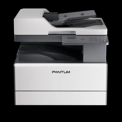 МФУ Pantum BM231ADW, A3, лазерная, 22 стр/мин, дуплекс, Wi-Fi