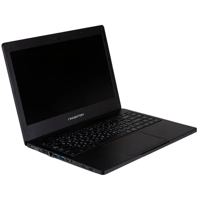 Ноутбук Гравитон Н14И-ТП Н14И-ТП_227799, 14" IPS, Intel Core i5-1135G7, 16ГБ, 512ГБ SSD