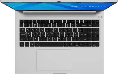 Ноутбук Maibenben M16B-R343UM, 16" WUXGA IPS, Ryzen 3 4300U, 16 ГБ, 512 ГБ SSD