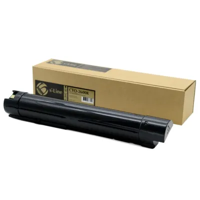 Тонер-картридж Булат EFPM0CM270010 для Pantum CM270ADN, Black, 22K, A3