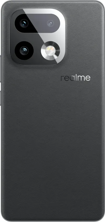 Смартфон Realme 16 Pro+ RMX5131, 6.78" 2400x1080, 12/512 ГБ, Android 14, 50 Мп