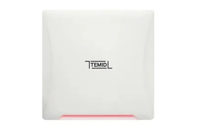 Считыватель TEMID UHF 10E Pro, UHF, до 10м, Wiegand/USB, IP65