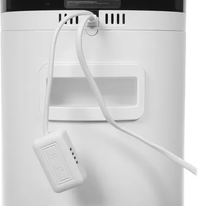 Увлажнитель Deerma DEM-F955W, ультразвуковой, 13 л, 350 мл/ч, 25 Вт, Wi-Fi