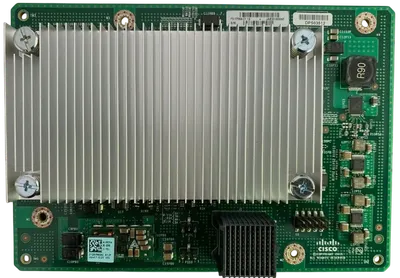 Модуль Cisco ASR1001HX-IPSECHW