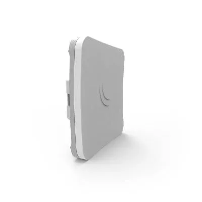 Точка доступа MIKROTIK RBSXTsq2nD (SXTsq Lite2), 2.4 ГГц, 10 dBi, 802.11bgn, PoE