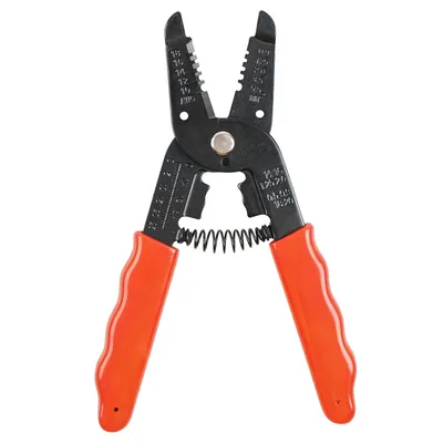 Стриппер REXANT HT-1041 12-4024, 0.9-6.0 мм², ручной