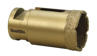 Коронка алмазная Makita D-44460, 22 мм, M14
