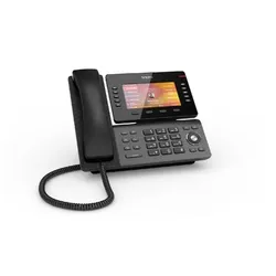 IP-телефон Snom D865