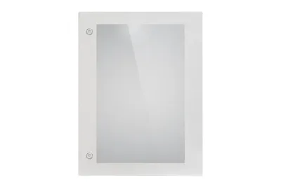 Шкаф настенный SNR SNR-OWC-156045-CM, 15U, 450мм, IP54, с охлаждением