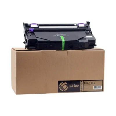 Драм-юнит Булат DFKYEP2235040 для Kyocera ECOSYS P2235/P2335, DK-1150, 100000 страниц