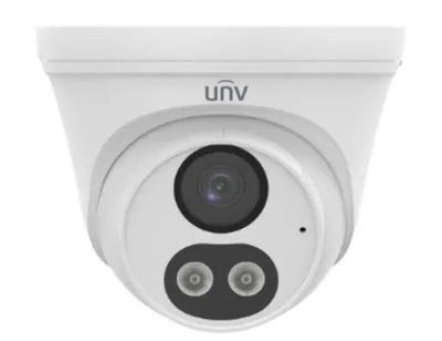Видеокамера Uniview IPC3612LB-AF28K-DL, 2 Мп 1920×1080, 2.8 мм, ИК до 30 м, IP67