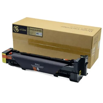 Драм-картридж Булат DFRXVL7025090 для Xerox VersaLink B7025, чёрный, 80000 стр., A3