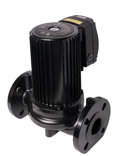 Насос циркуляционный AIKON CMS(L)50-16F3M-I, 26 м³/ч, 17 м, 3×380 В, фланец