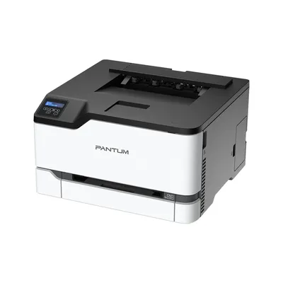 Принтер Pantum CP2200DN, A4, цветной, 24 стр/мин, LAN