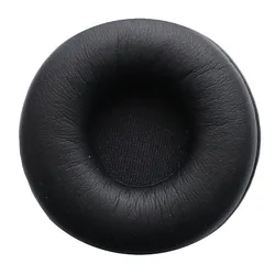 Амбушюр Yealink Leather Ear Cushion for UH34/YHS34, запасной, экокожа