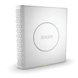Базовая станция Snom M900, VoIP DECT