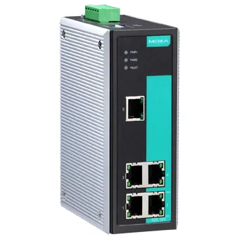 Коммутатор EDS-305-T