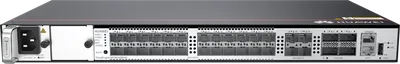 Коммутатор Huawei S6730-H28Y4C, 28×SFP28, 4×100GBASE-X, управляемый, 48–60 В