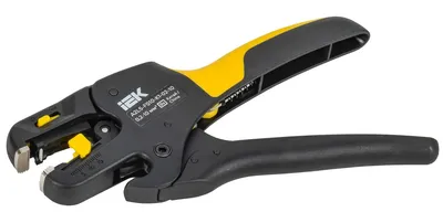 Стриппер автоматический IEK ARMA2L 5 K1 (A2L5-FS10-K1-02-10), 0,2–10 мм²