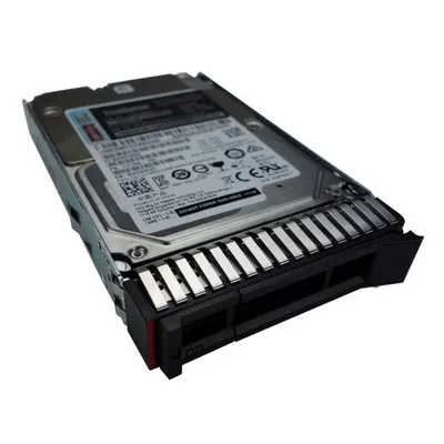 Жесткий диск Lenovo 7XB7A00028, ThinkSystem 2.5" 1.8TB 10K SAS 12Gb