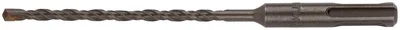Бур FIT 40-5160 Profi, SDS-Plus, 5×160 мм, для бетона, двойная резьба