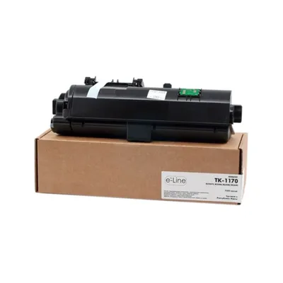 Тонер-картридж Булат DFKYEM2040050 для Kyocera ECOSYS M2040, TK-1170, 7200 страниц