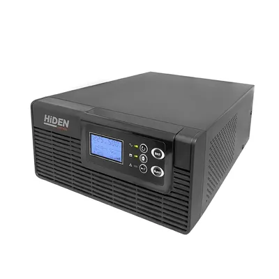 ИБП HIDEN HPS20-0312, 12В, 300Вт, line-interactive