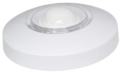 Извещатель Smartec ST-AD301PM, ИК+СВЧ, потолочный, 360°