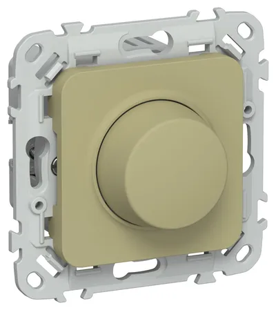 Светорегулятор IEK FLITE СС26-5-12-ФлО, TRIAC, 550 Вт, IP20