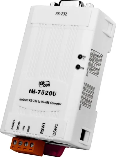 Преобразователь tM-7520U CR